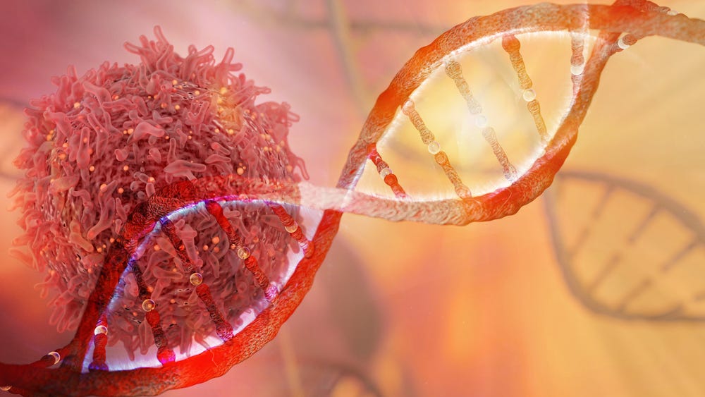 Turbo Cancers and Alternative Cancer Treatments