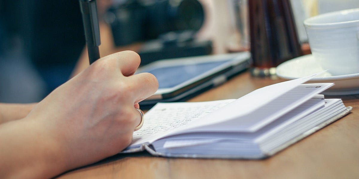 Why Write? by Cynthia Marie Cyntrovert Speaks