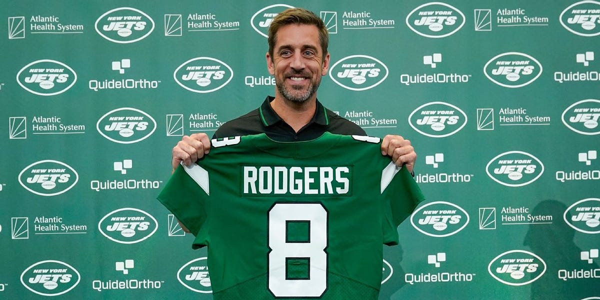 Jets Hall Of Famer Has Big Prediction For 2023 Season, The Spun