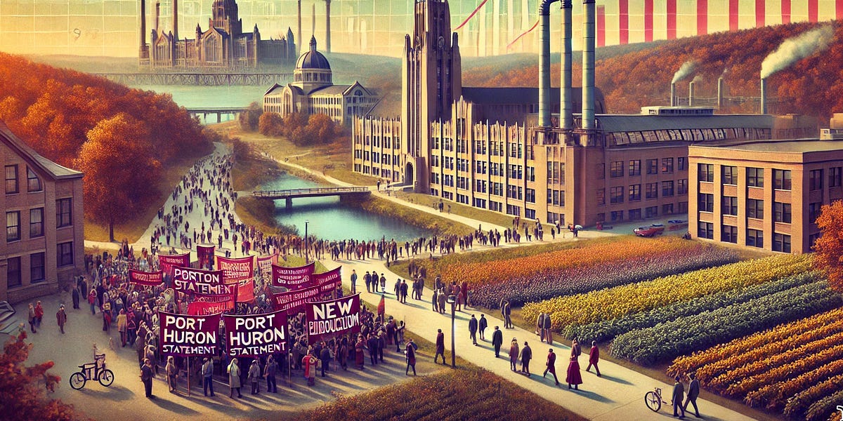 DRAFT What Might We Learn About the Rise of Neöliberalism from the