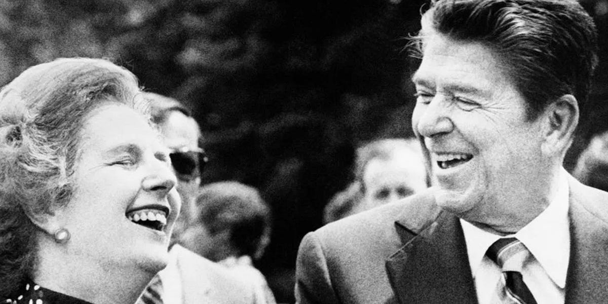 Tariffs, Protectionism and Avoiding the Risk of Total Failure