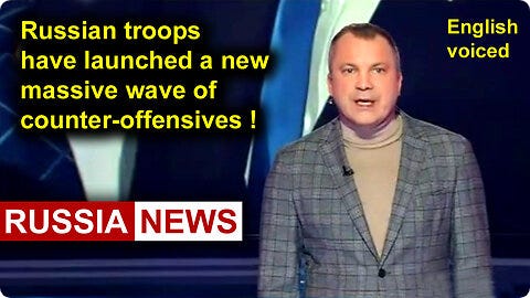 LATEST NEWS BULLETIN | 14th. October 2024