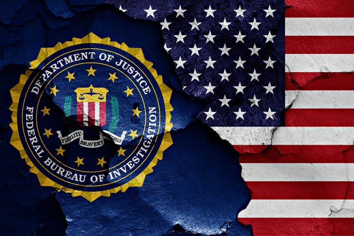 Ivan Raiklin's Deep State Target List of 350 Traitors