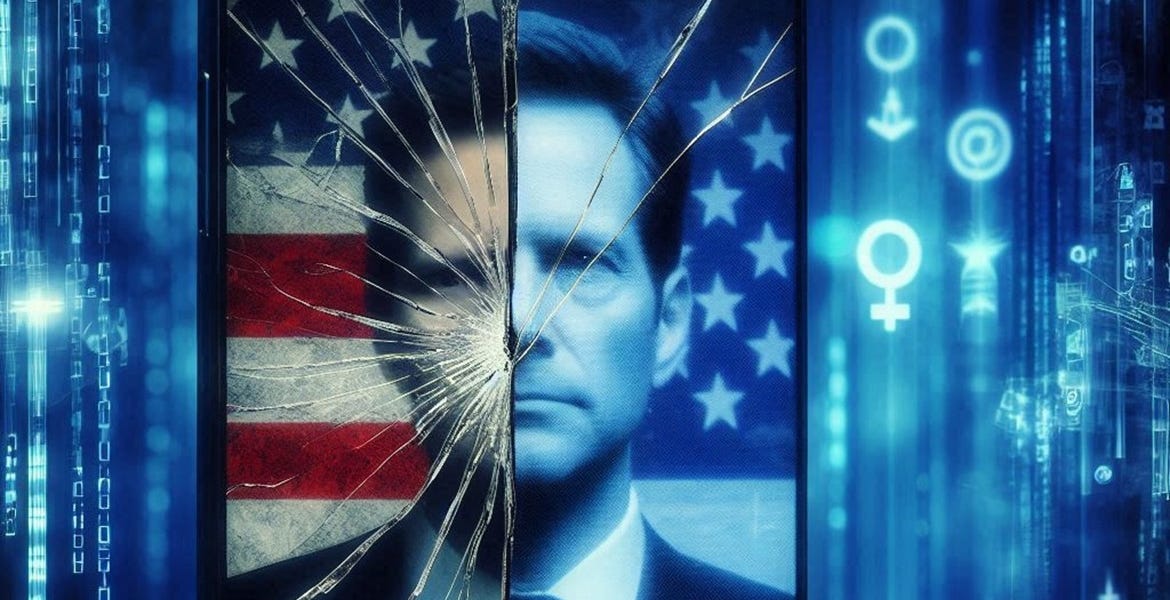 Politicians and Big Tech: Are We Living in a Digital Dystopia?