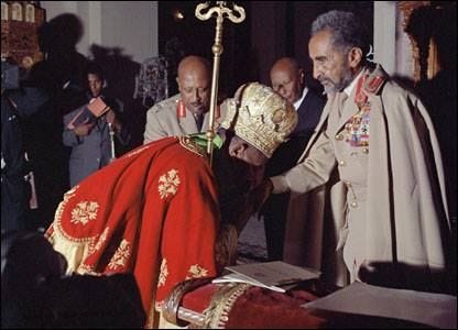 CZARIST RUSSIA AND ETHIOPIA: THE HISTORY