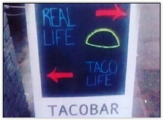 AMGrind Wrap Up Oct 10th: Our L'Internationale Version for Taco Tuesday