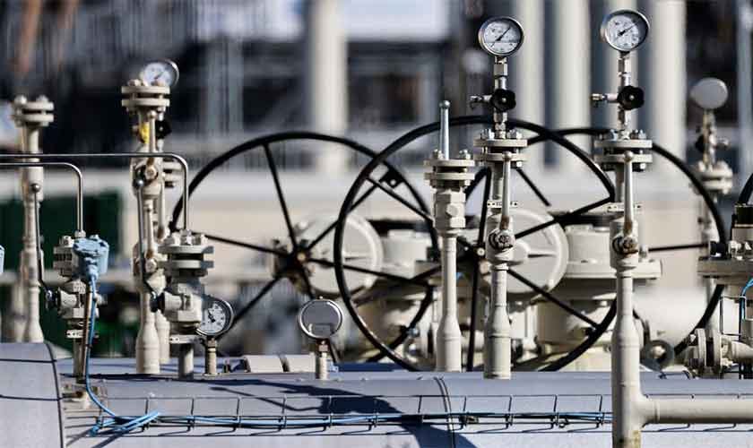 Norway warns its oil and gas production is in decline