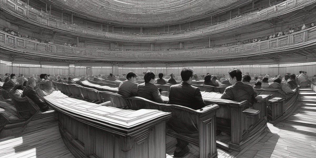 Thinning on the Mind: The Disappearing Art of Critical Thinking
