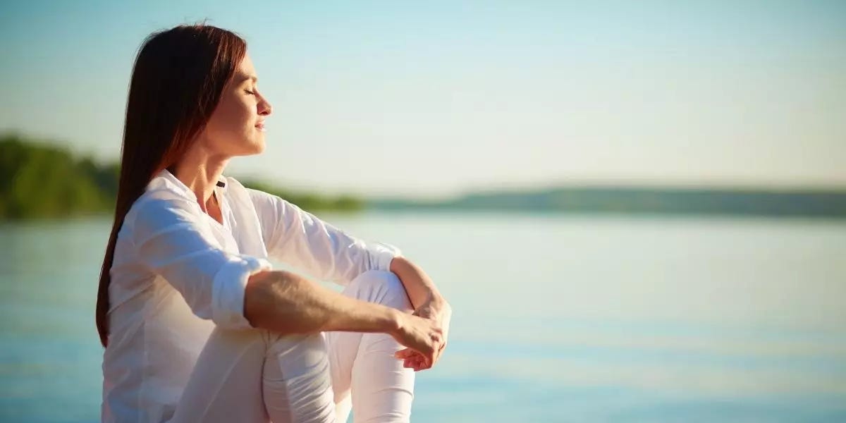 The Core Lesson in Life Twists and Turns by Angelina