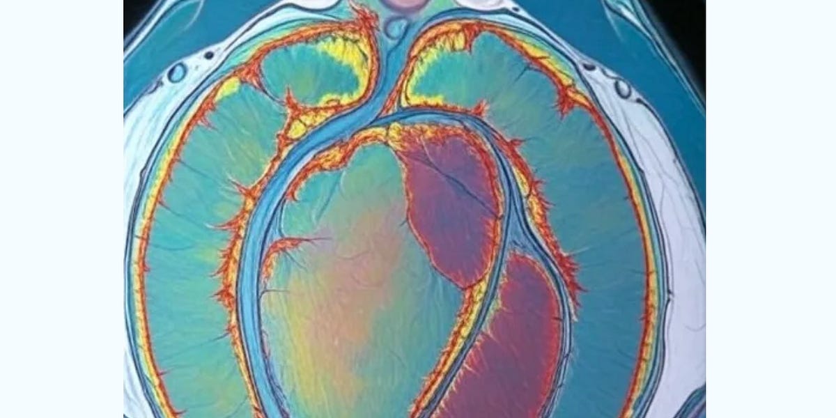 COVID-19: 51% Suspect Heart Damage From Vaccine (Rasmussen)