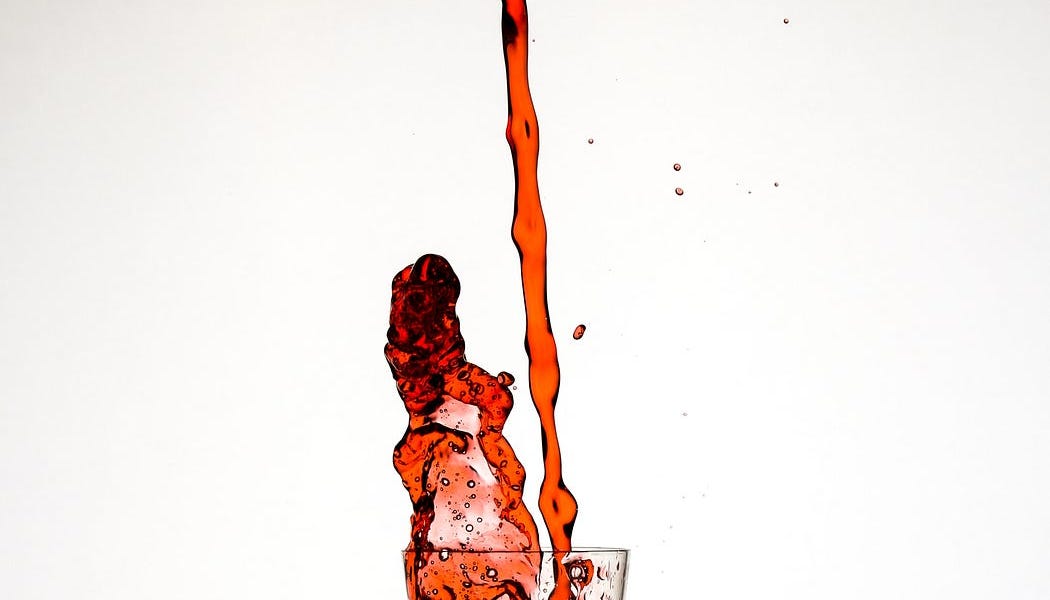 Wines that Pair Perfectly with the Fall… of Democracy!