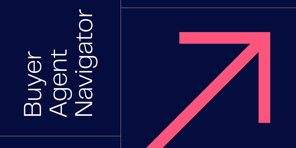 Here's a better way to enable real estate agents