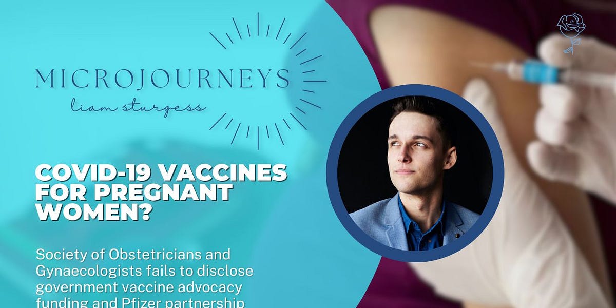 Doctors' society misrepresents Canada COVID vaccine guidance