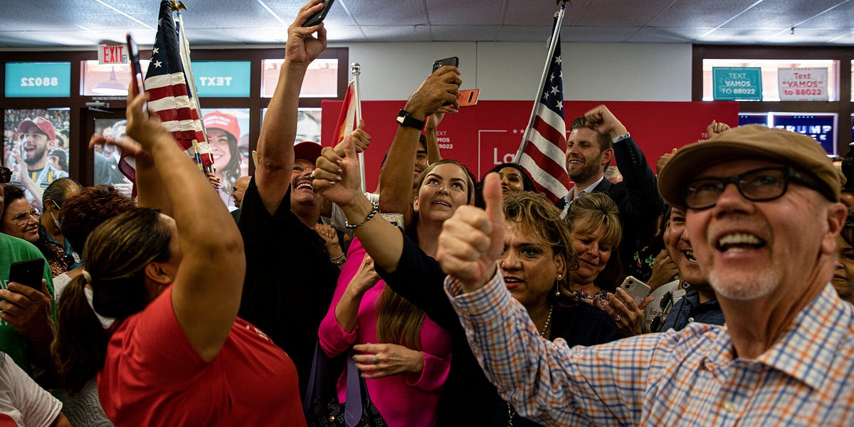 The Working Class Is Unnecessarily At War With Itself