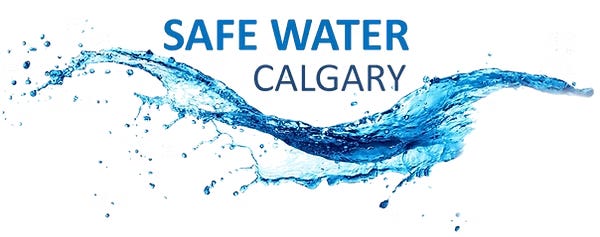 Calgary Fluoridation Reprieve...
