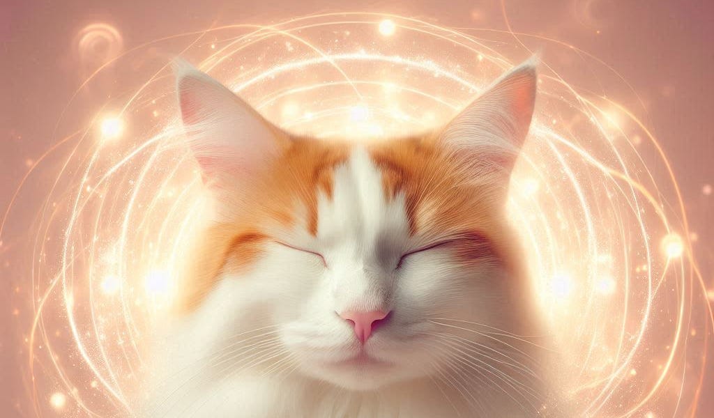 How to Decode Your Cat’s Purr: What It Really Means