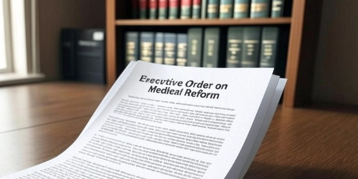 Small Reforms to Improve the US Medical System