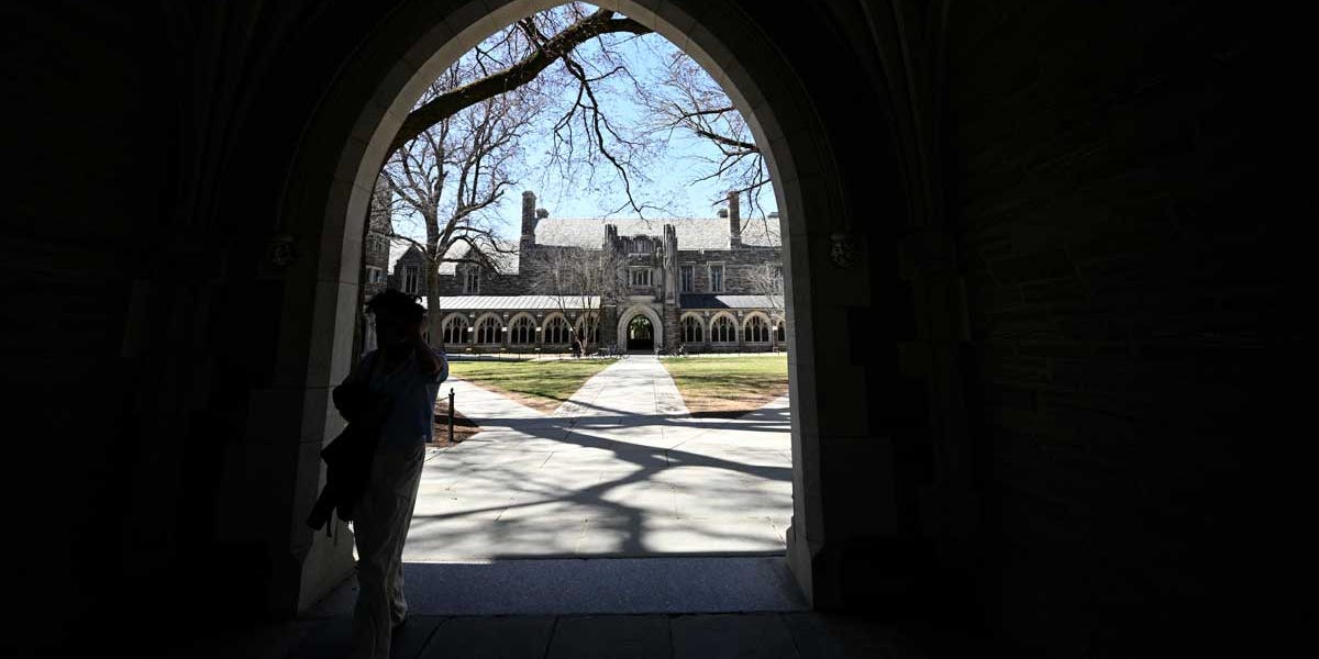 Harvard Faces $750M Loan Amid Antisemitism Scrutiny