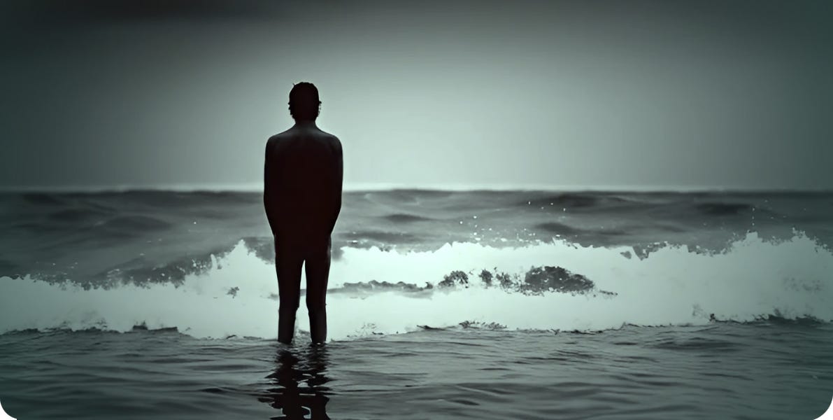 Drowning False Heroes
