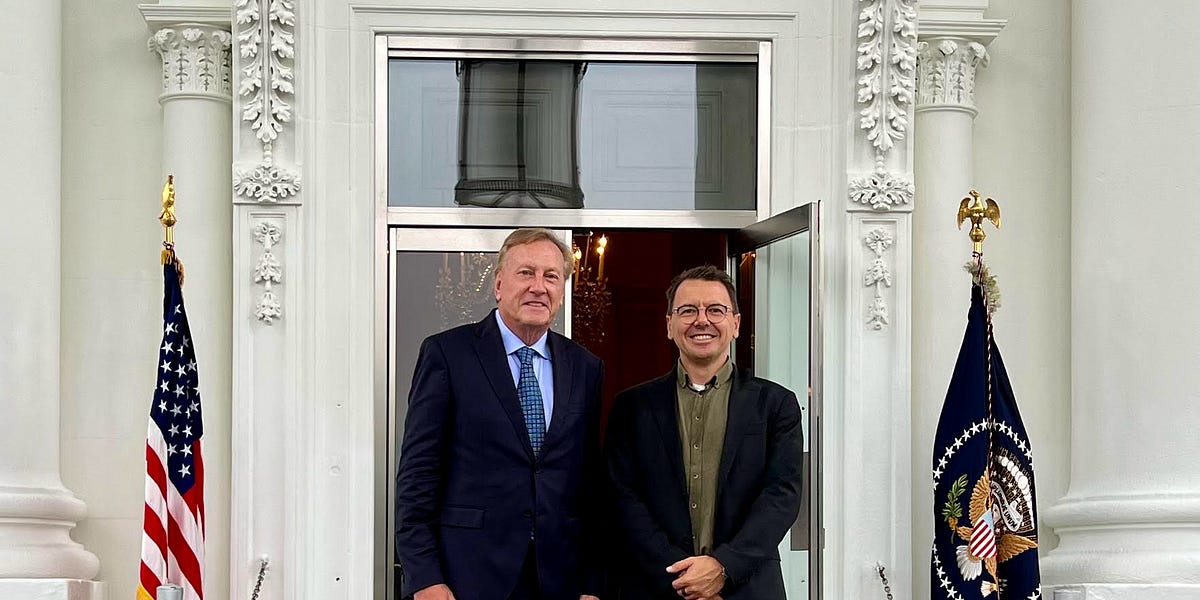 The Inner Development Goals on Trial by Jonathan Rowson