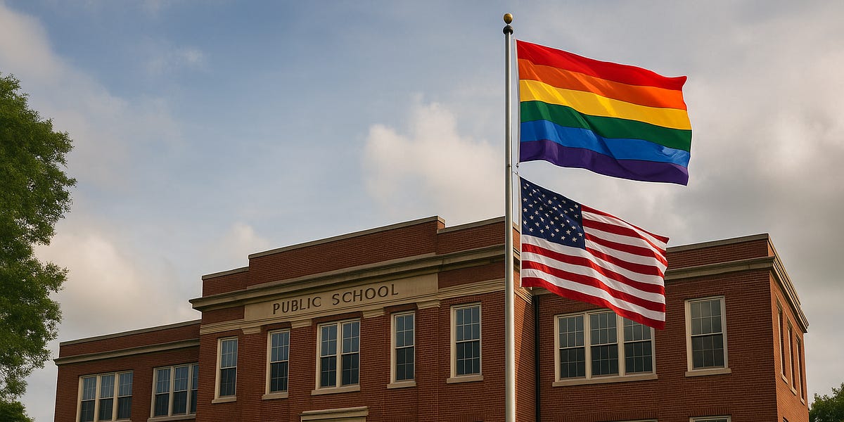 Preparing Your Children for the Next Sexual Revolution, Part III