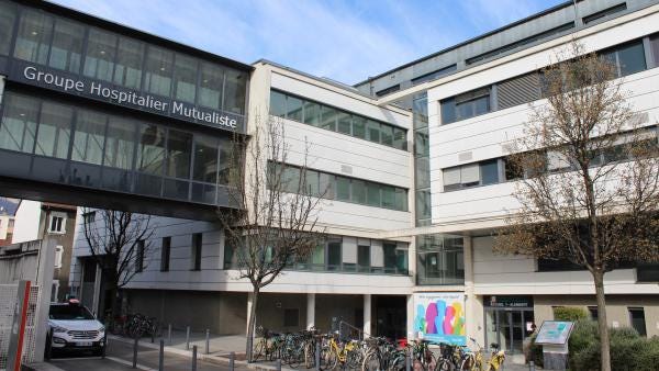 [ Analyse ] Le groupe hospitalier mutualiste (enfin) placé sous administration provisoire