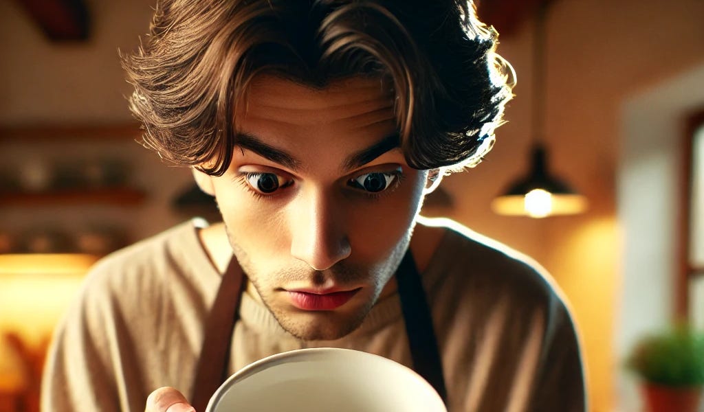 You Can’t Fill Others’ Cups If Your Cup Is Empty