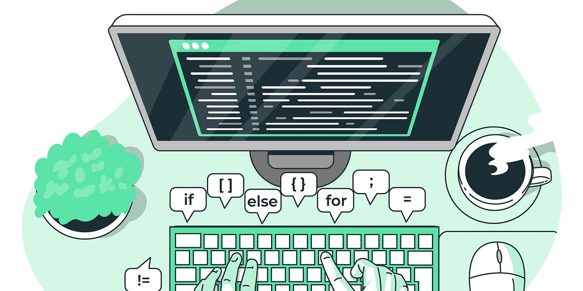 Building your own programming language