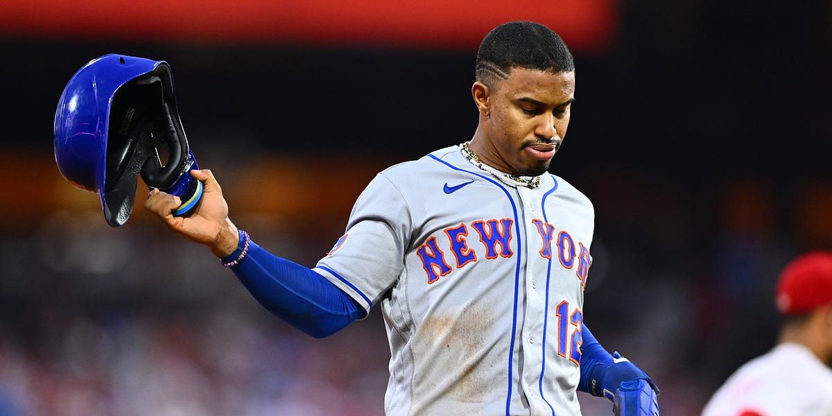 Amazin' resurgence by the Mets, with a little attention to detail