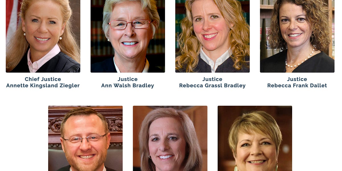 Wisconsin Supreme Court Says Catholic Charities Has To Follow Same Laws As All Other Employers, That Can’t Be Right! Wisconsin Supreme Court Says Catholic Charities Has To Follow Same Laws As All Other Employers, That Can’t Be Right!
