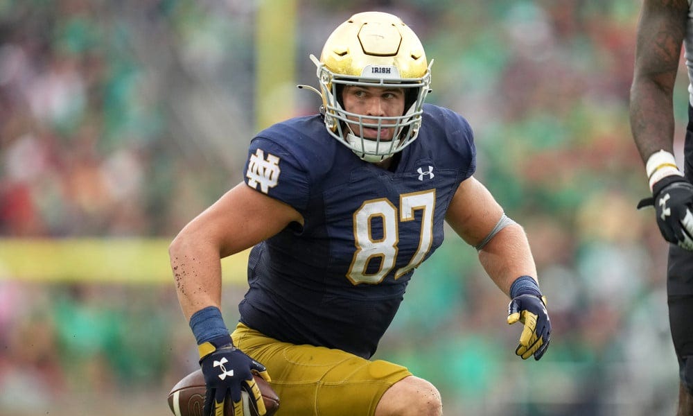 2022 NFL draft prospect rankings: final big board top 262 - Sports