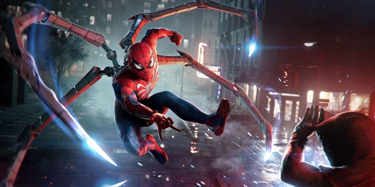 Top 10 Spidey Costumes For Spider-Man 3 PS5