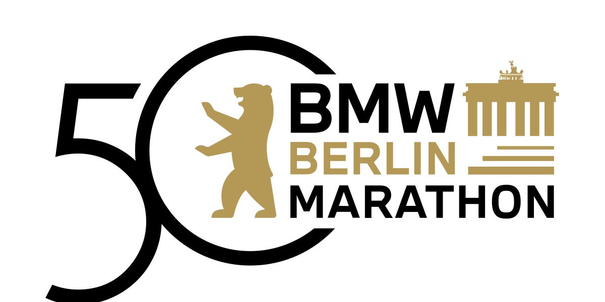 Berlin Marathon 2024 A recordbreaking stage for its 50th edition