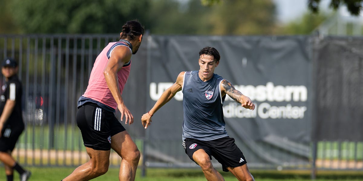 Injury Report Who is out for FC Dallas against Orlando City BVM Sports