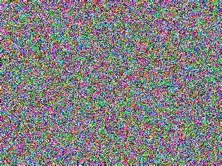 Background Noise
