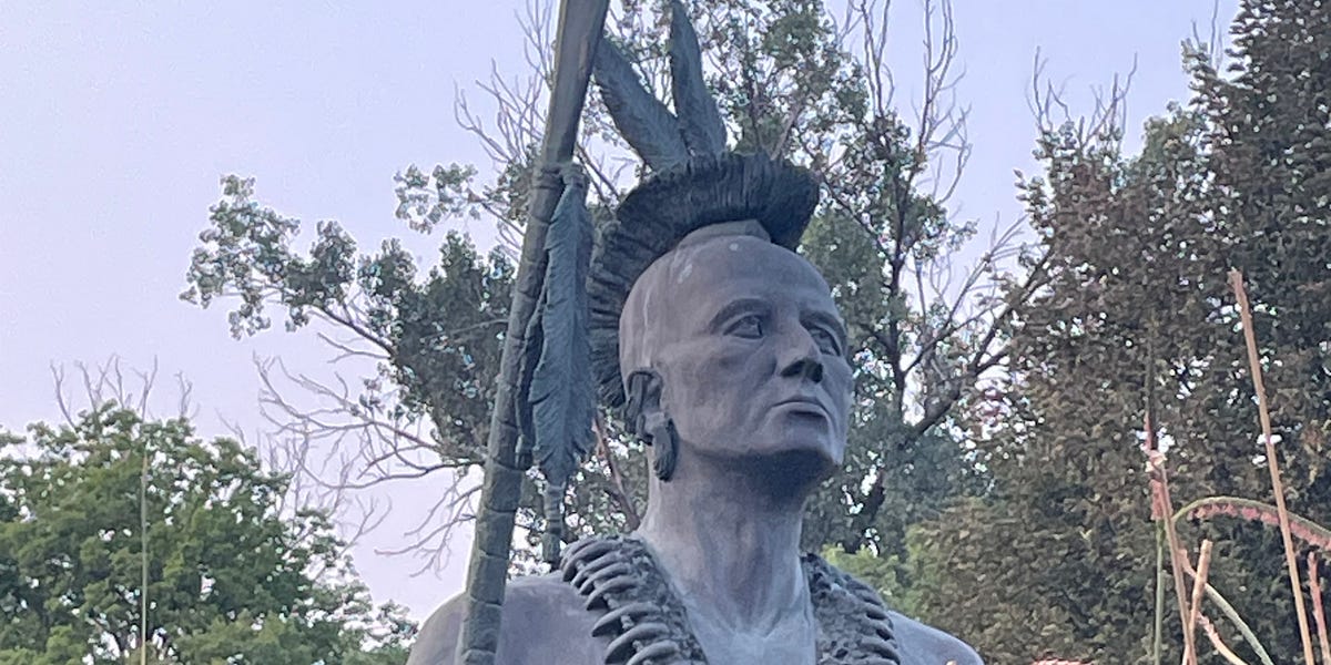 Harvest Musings by Allen Taylor Allen’s Newsletter