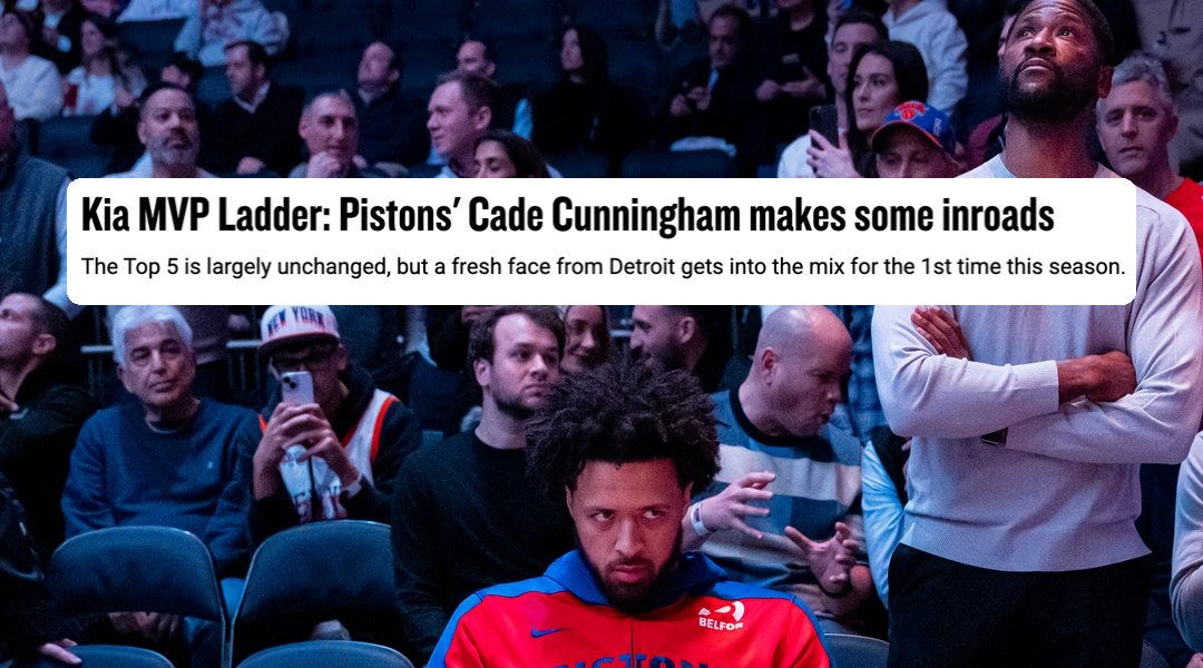 Jake Fischer latest: Tons of NBA trade talk