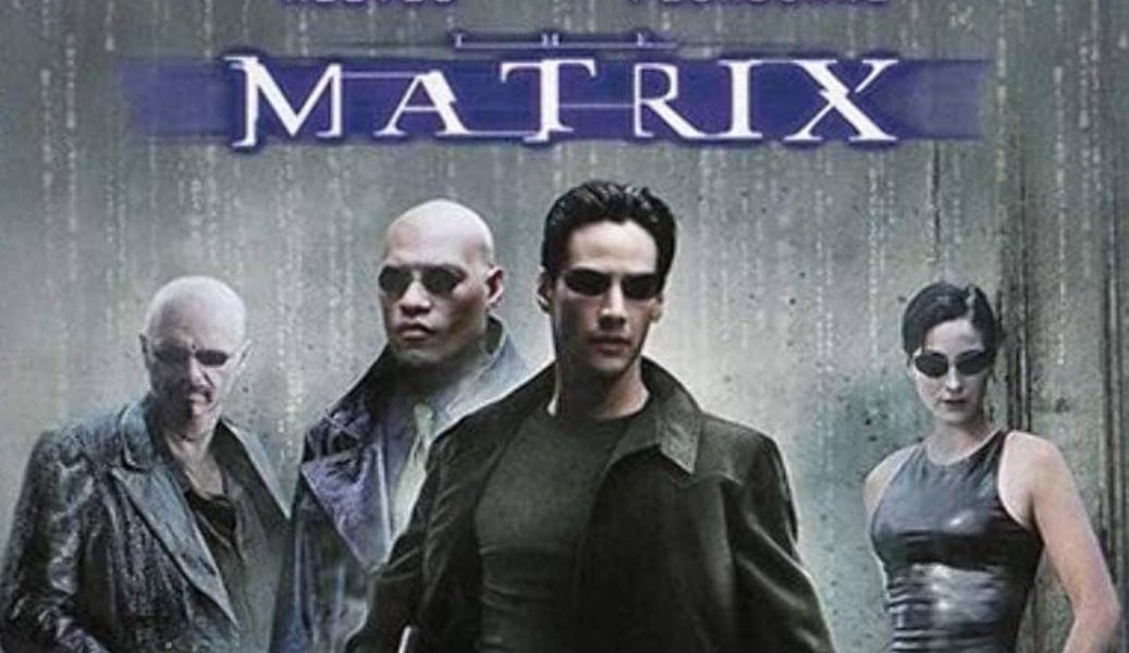 Turns out a lot of Unreported Truths readers have been thinking a lot about AI