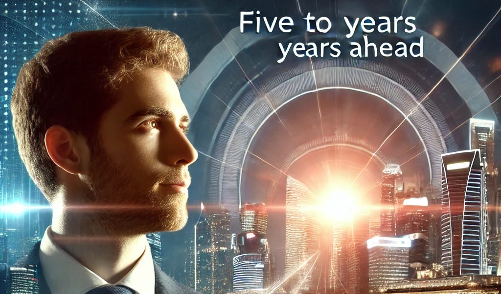 經典故事投資分享：跟著董事長，投資他的未來