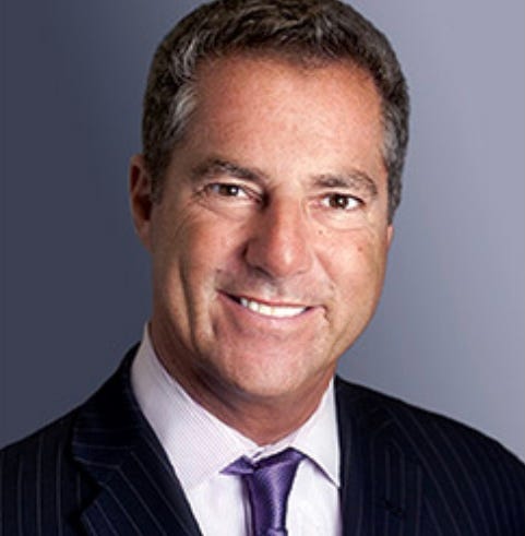 Brad Karp’s Message To Paul Weiss About Its Deal With The Trump Administration