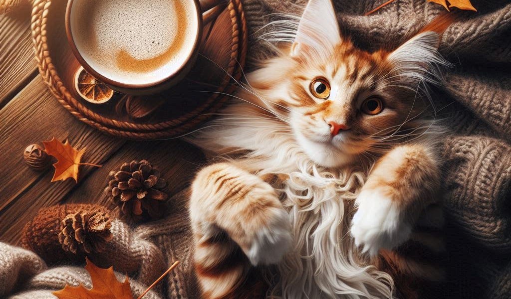 The Most Affectionate Cat Breeds (For People Who Want a Lap Cat)