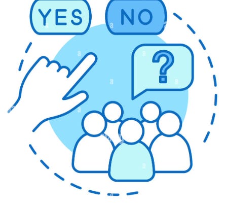 BEFORE ANYONE pushes MORE COVID-19 shots/boosters, they MUST answer these two questions