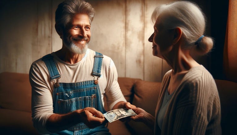 In the Pages of Memory