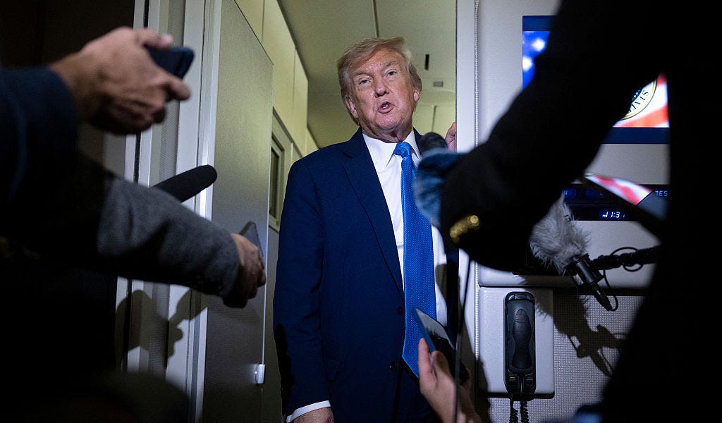 Trump Faces Crucial Decision on Iran's Nuclear Threat