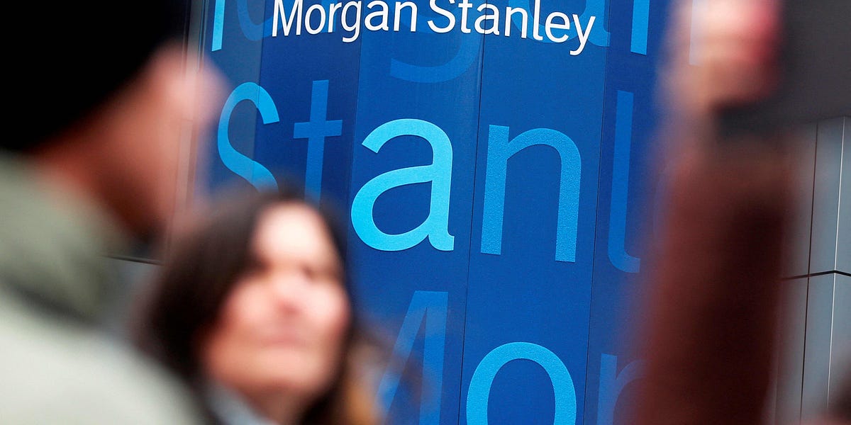 Morgan Stanley Team Managing $650 Million Jumps to LPL in