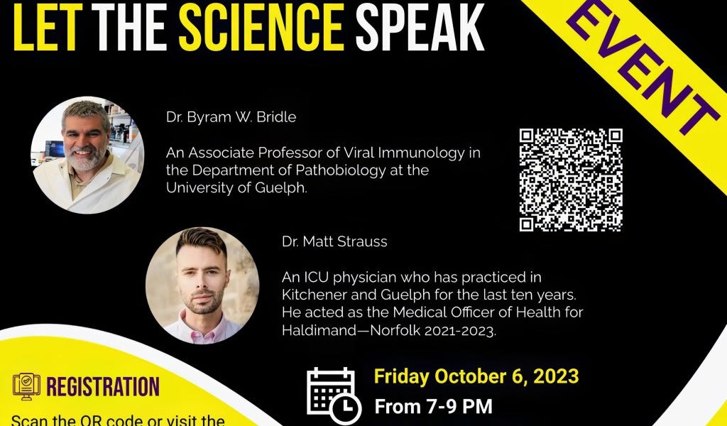 Upcoming Speaking Engagements