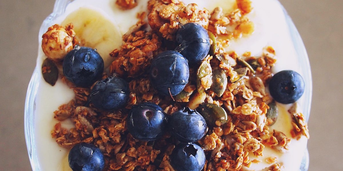 We Are (Still) Not Taking Fiber Seriously Enough in Our Diets