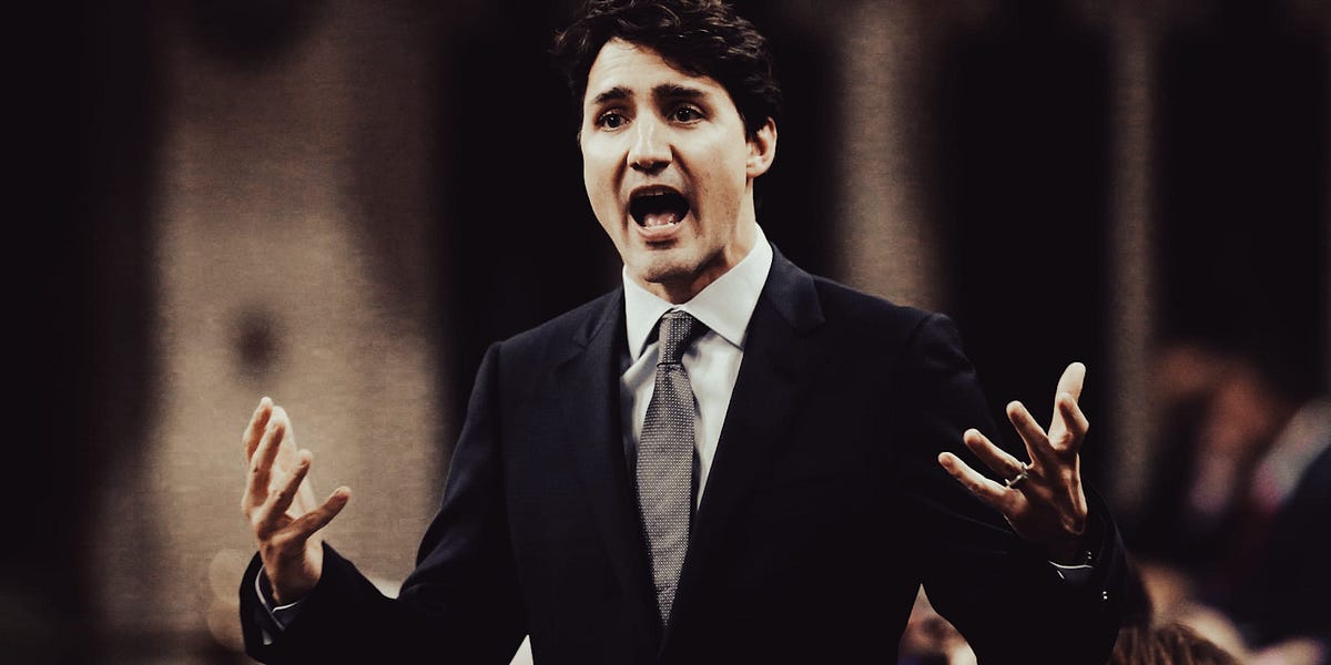 To Prorogue or Not to Prorogue: Trudeau’s Titanic Hits a Fiscal Iceberg