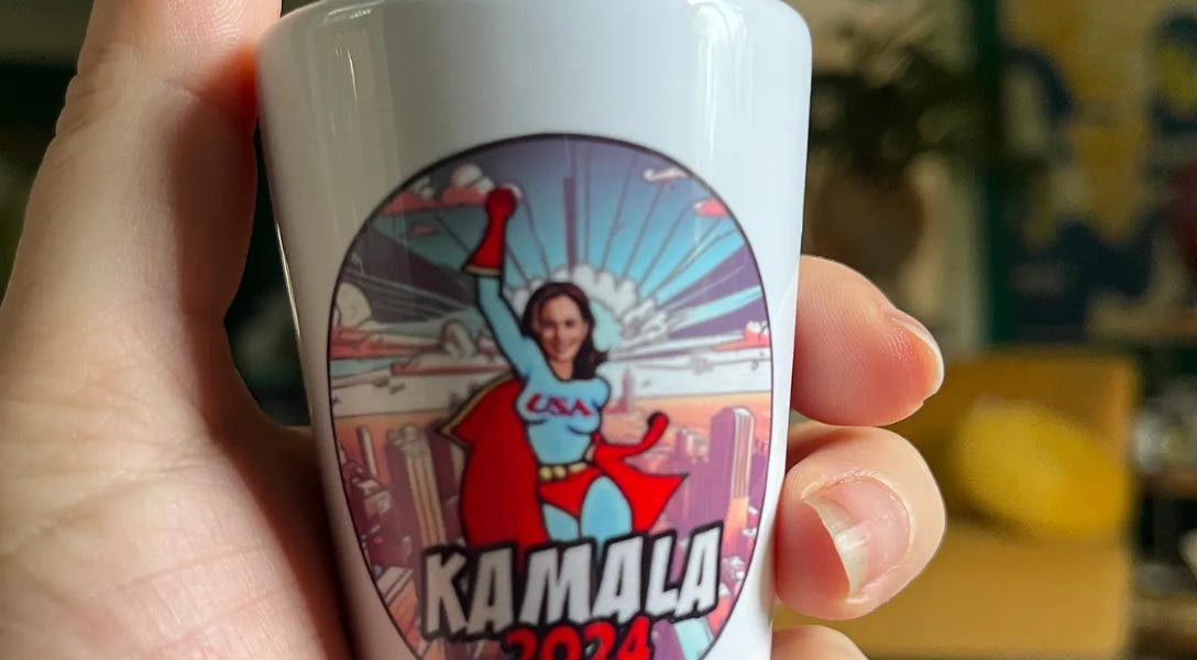 Wonkette’s News of Today Is Doing A EVILLL Weather Machine At Large Marge.