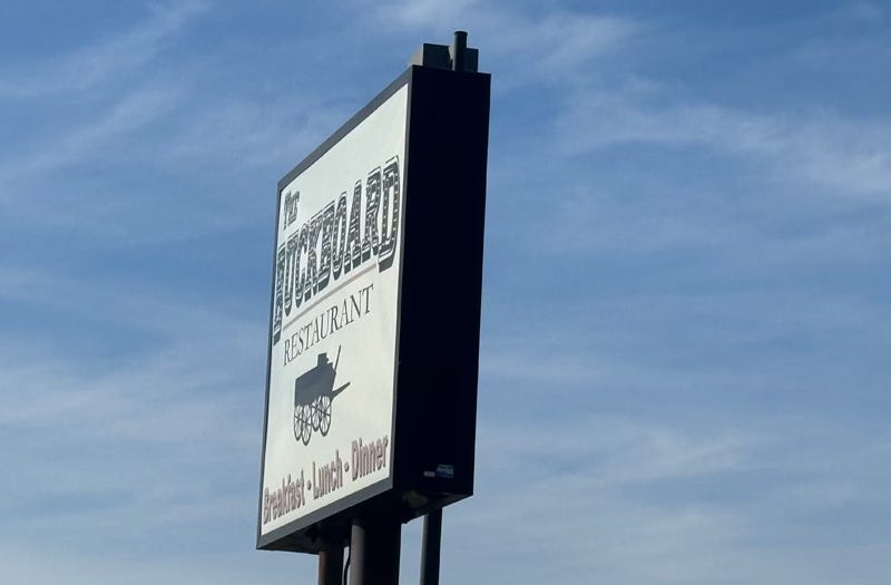 The Grater Good in Norwood Young America and The Buckboard of Lakeville